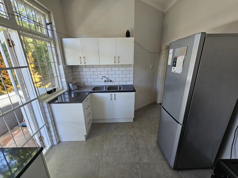 To Let 3 Bedroom Property for Rent in Rondebosch Western Cape